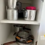 Thel Ubatuba - Apto 38/B, Monte Carlo - Praia Grande