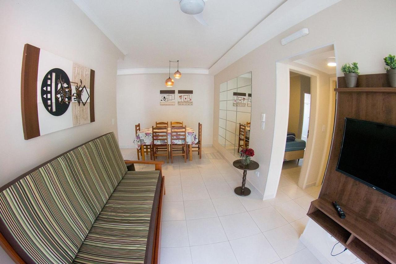 Thel - Apto 38/b, Monte Carlo - Grande Apartamento *