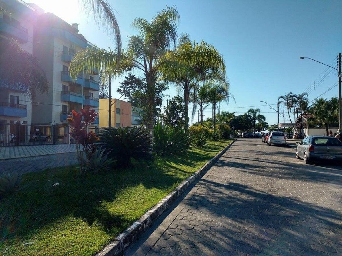 Apartamento Thel - Apto 38/b, Monte Carlo - Grande Ubatuba