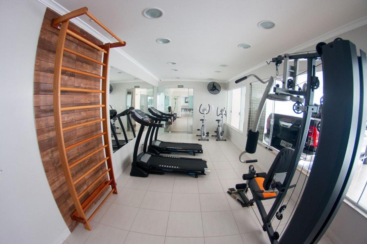 Thel - Apto 38/b, Monte Carlo - Grande *
