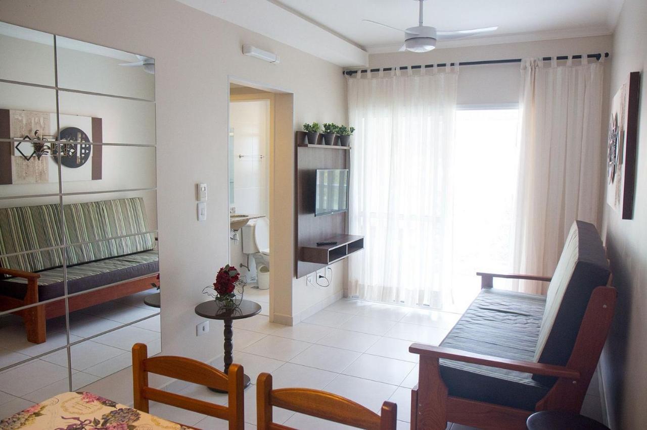 Thel - Apto 38/b, Monte Carlo - Grande Apartamento *