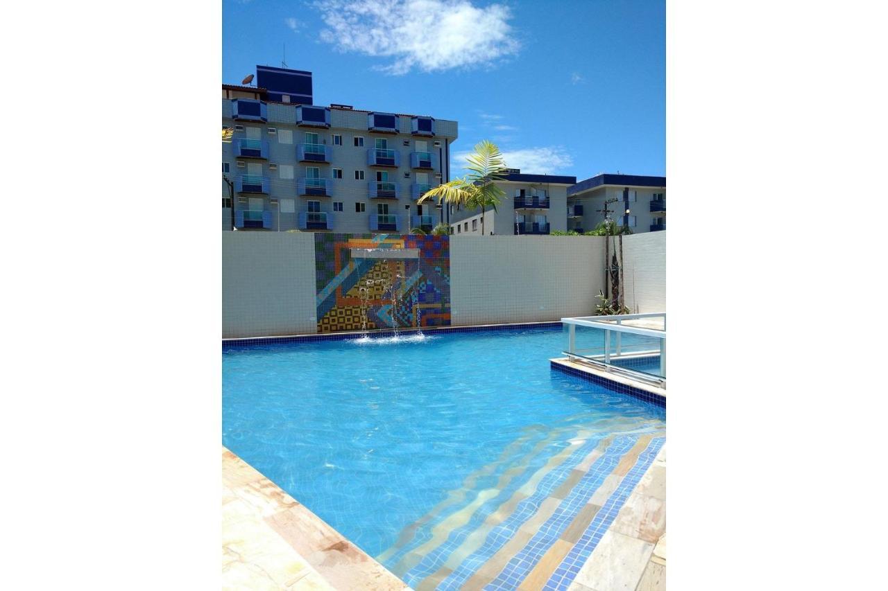 Thel - Apto 38/b, Monte Carlo - Grande * Ubatuba