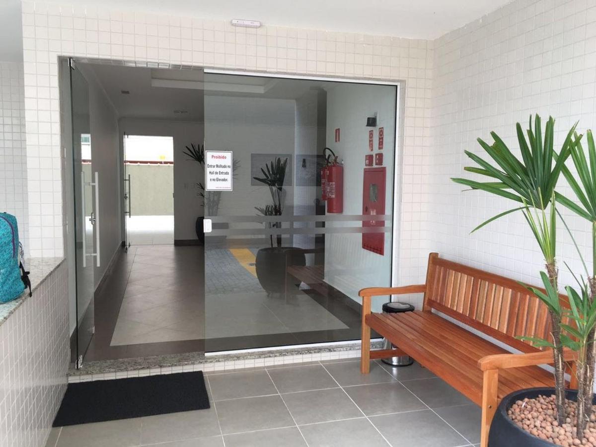 Thel - Apto 38/b, Monte Carlo - Grande * Ubatuba