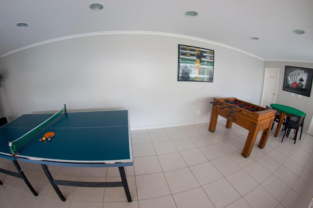 Thel - Apto 38/b, Monte Carlo - Grande