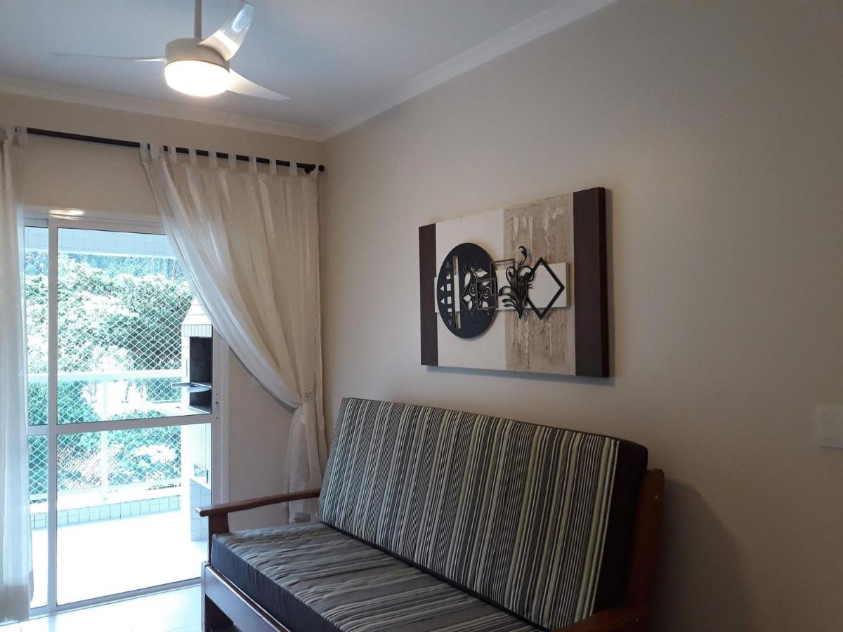 Thel - Apto 38/b, Monte Carlo - Grande Ubatuba
