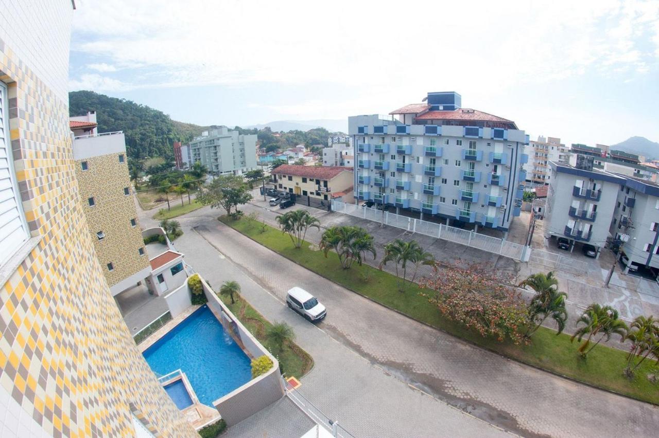 Thel - Apto 38/b, Monte Carlo - Grande * Ubatuba