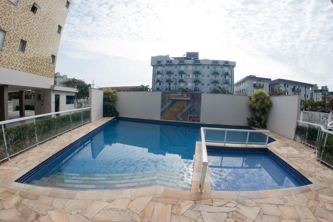 Thel - Apto 38/b, Monte Carlo - Grande Apartamento *