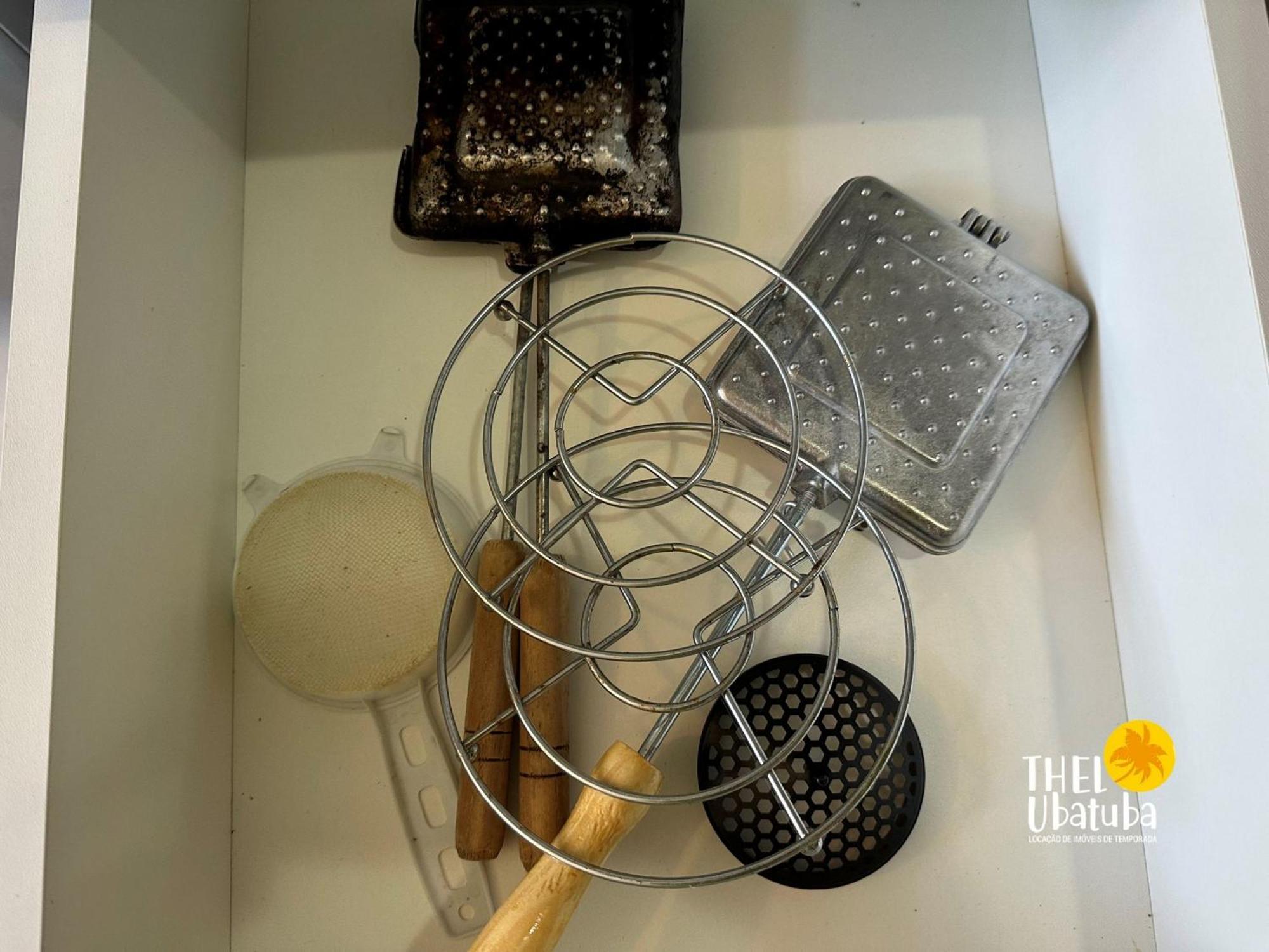 Thel - Apto 38/b, Monte Carlo - Grande