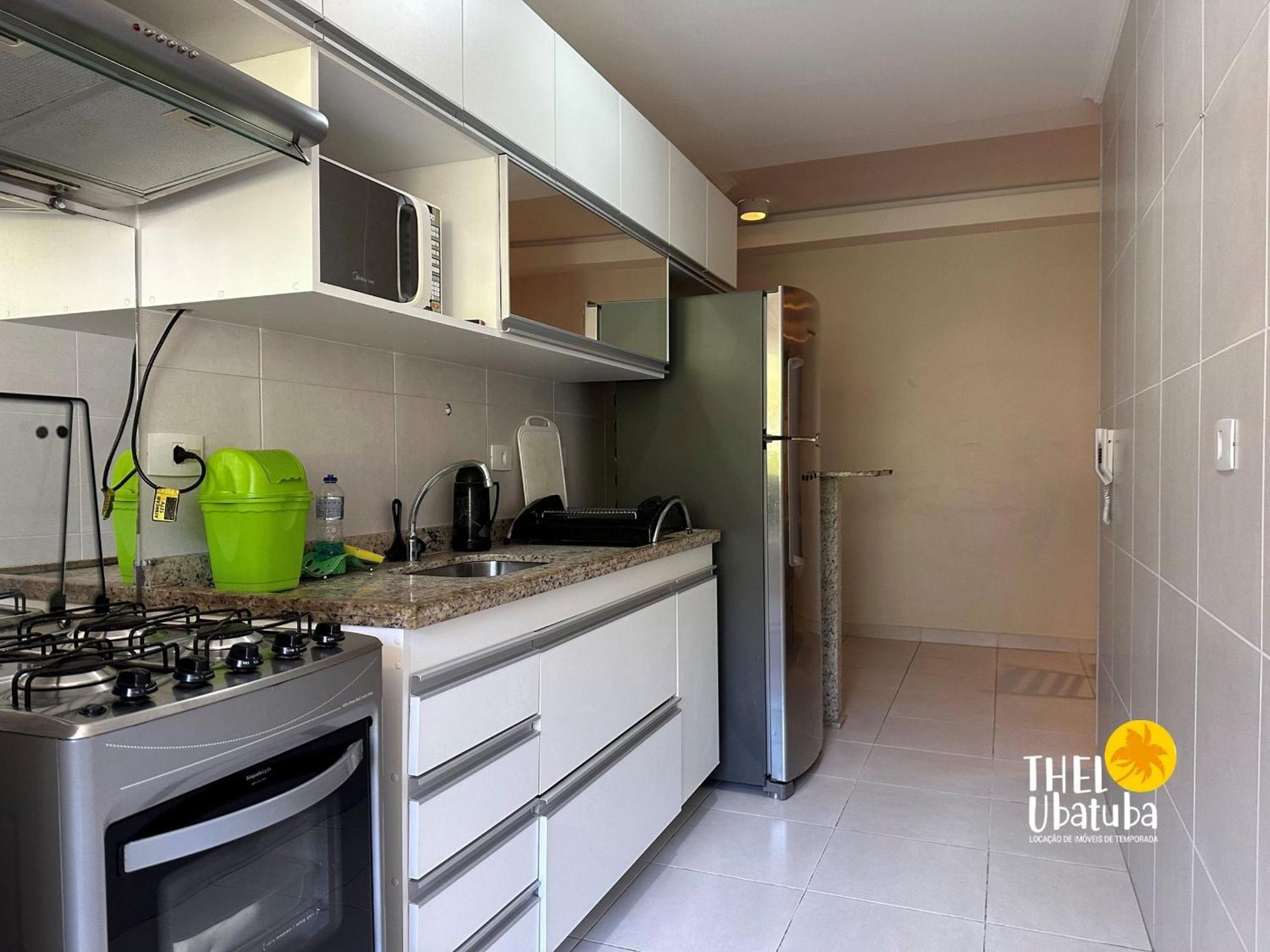 Thel - Apto 38/b, Monte Carlo - Grande