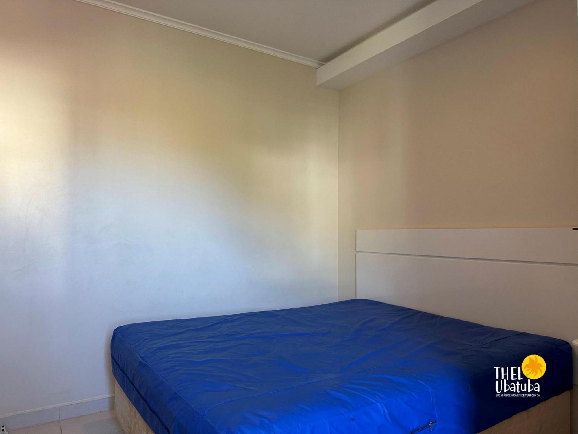 Thel - Apto 38/b, Monte Carlo - Grande Ubatuba