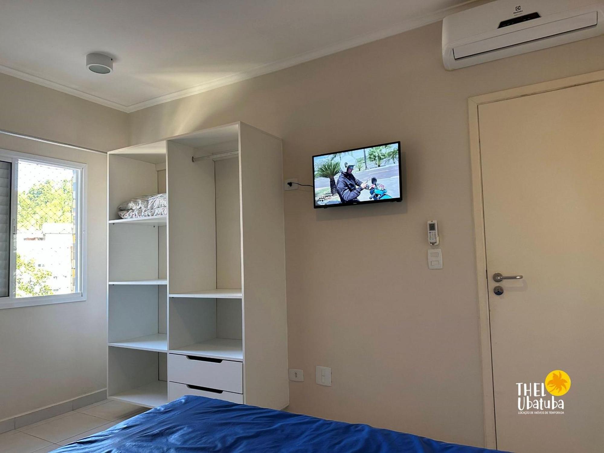Apartamento Thel - Apto 38/b, Monte Carlo - Grande *