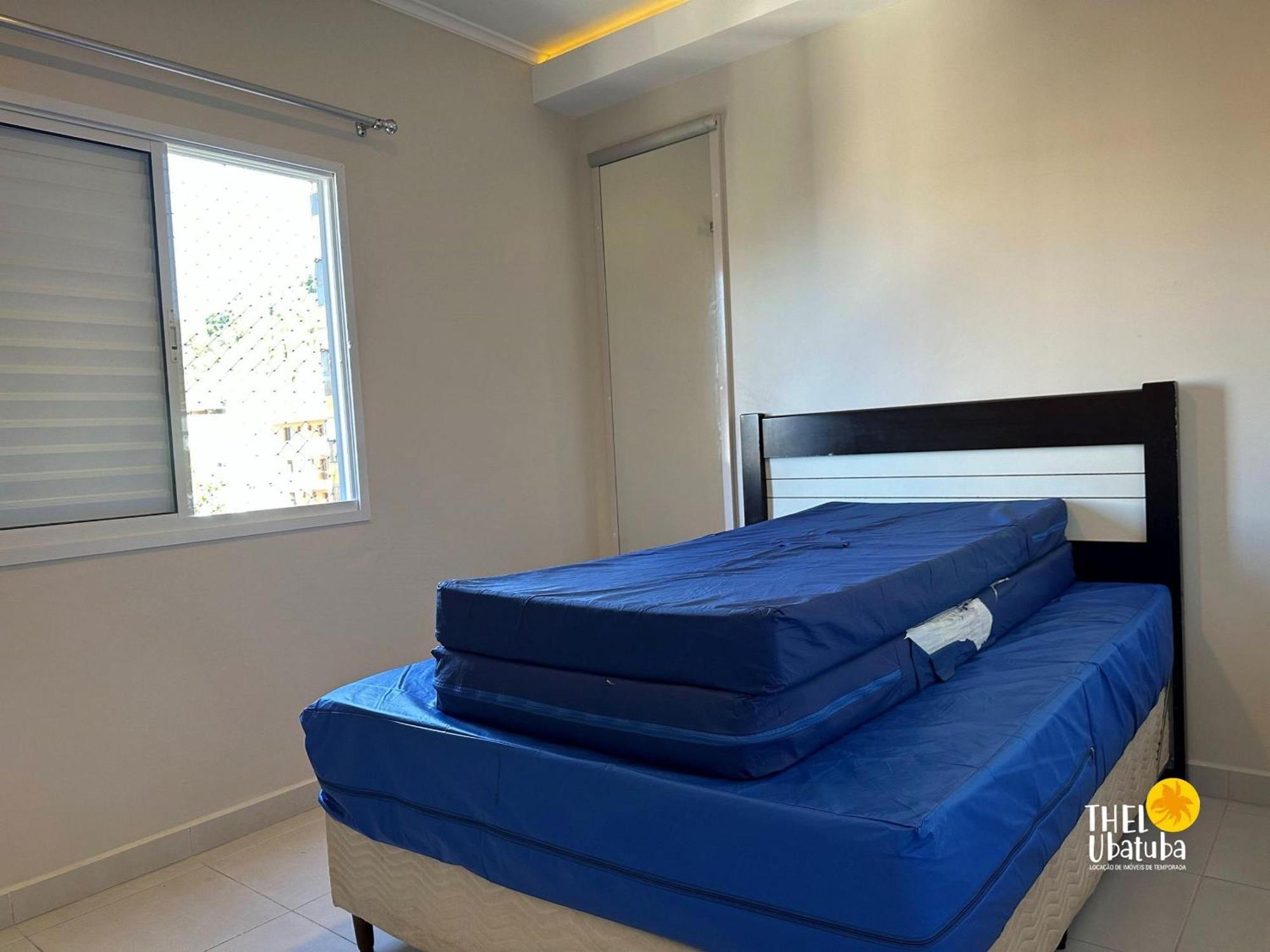 Thel - Apto 38/b, Monte Carlo - Grande *