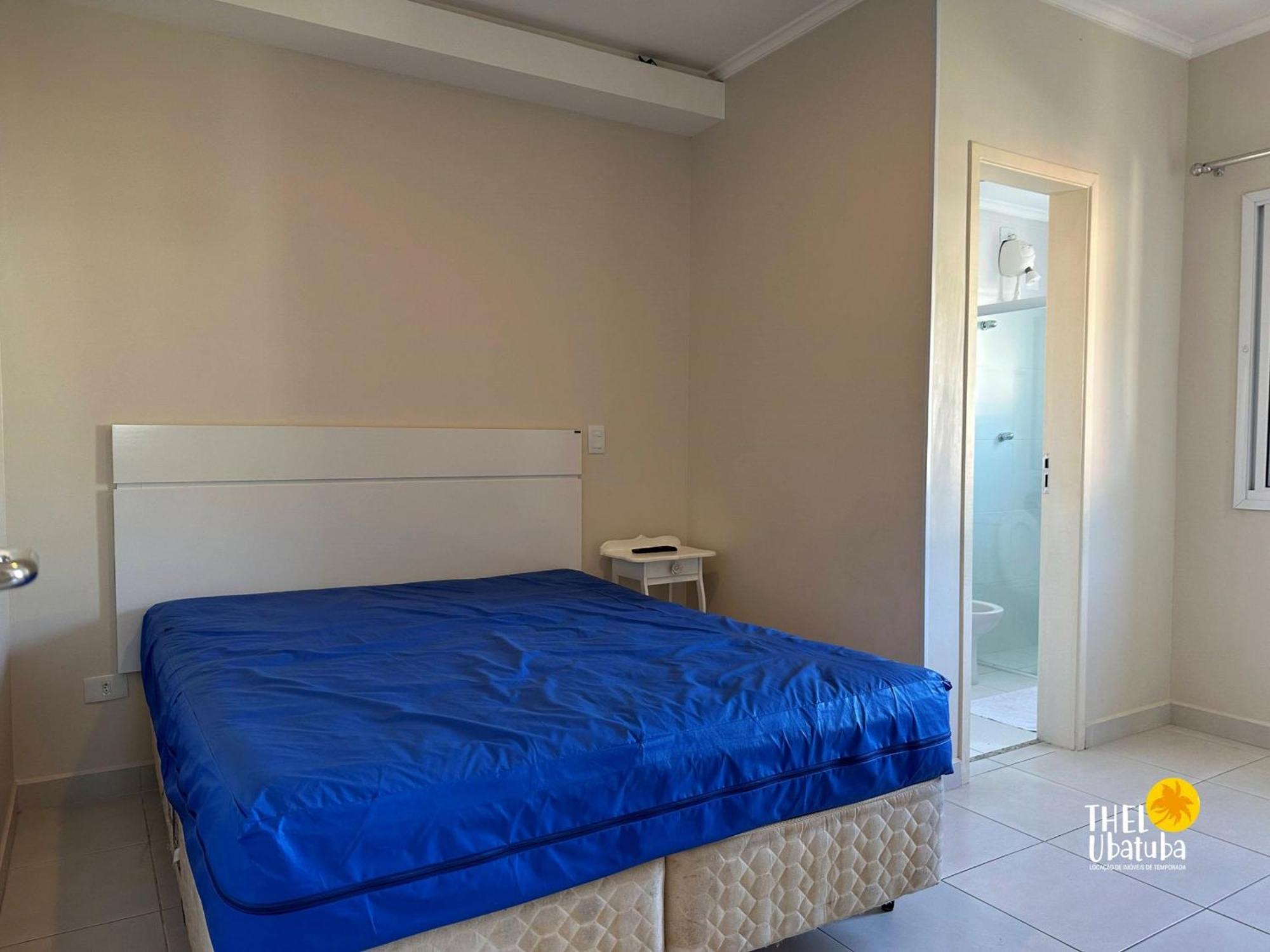 Apartamento Thel - Apto 38/b, Monte Carlo - Grande *