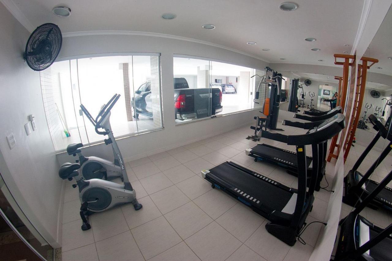 Apartamento Thel - Apto 38/b, Monte Carlo - Grande