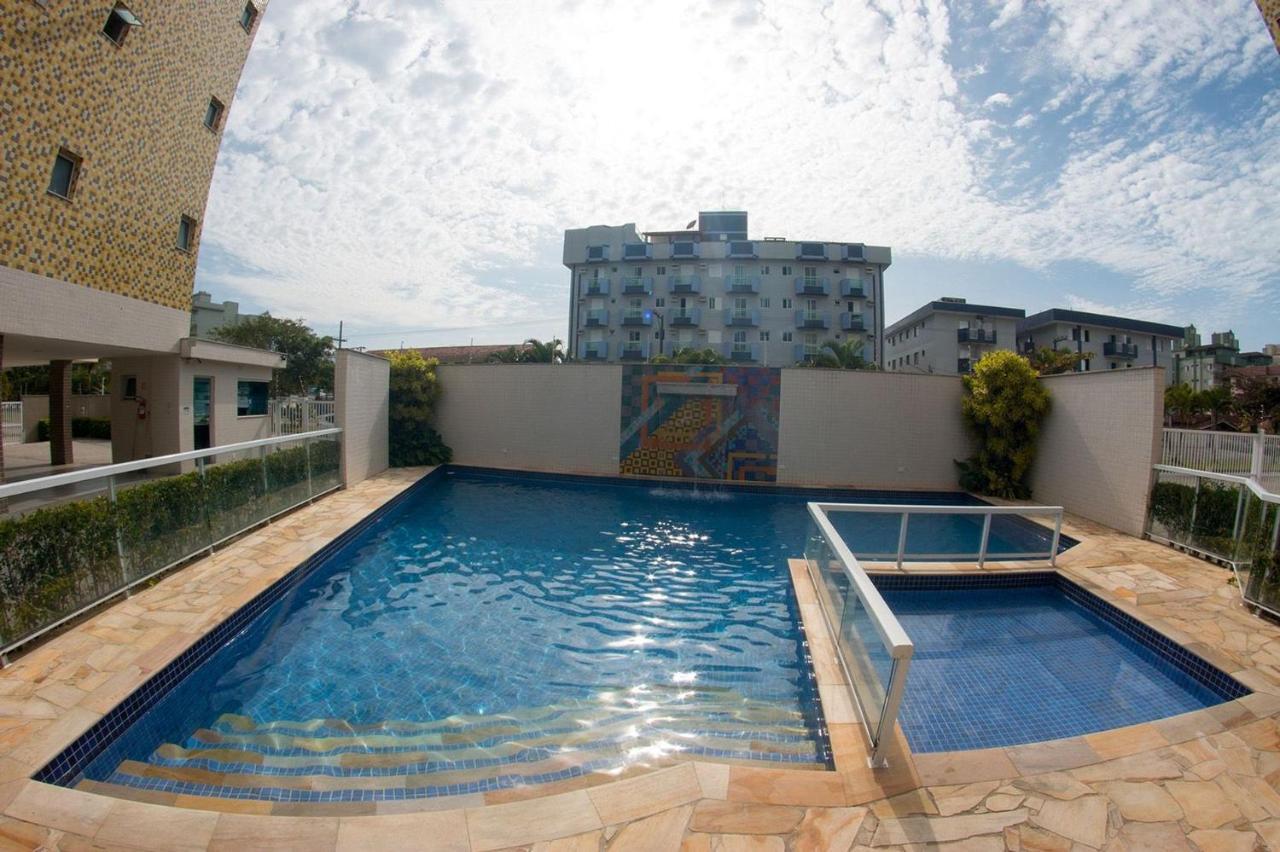 Thel - Apto 38/b, Monte Carlo - Grande *