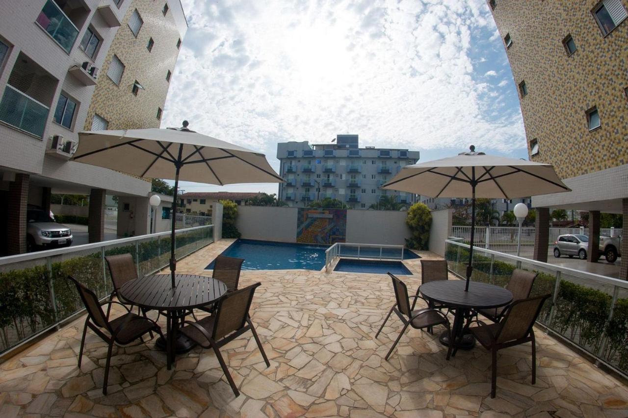 Thel - Apto 38/b, Monte Carlo - Grande * Ubatuba