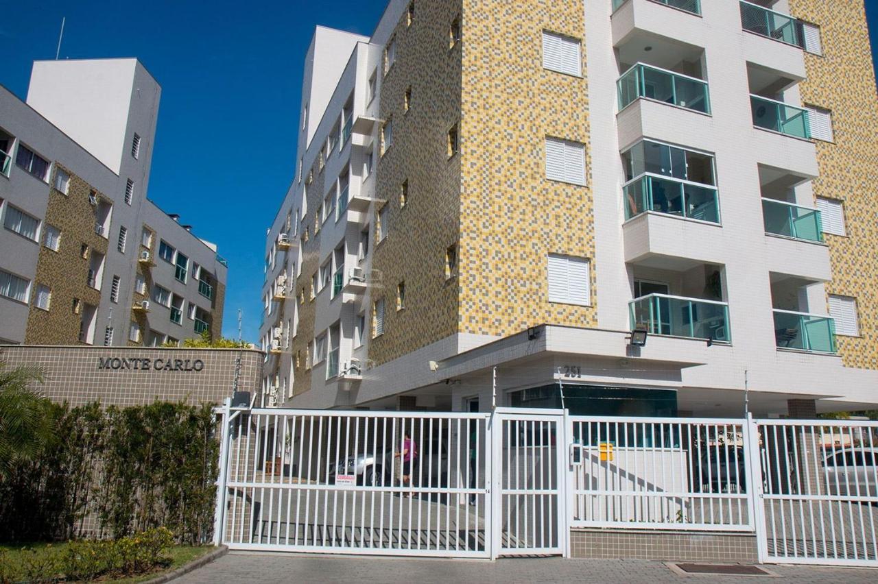 Thel - Apto 38/b, Monte Carlo - Grande Ubatuba