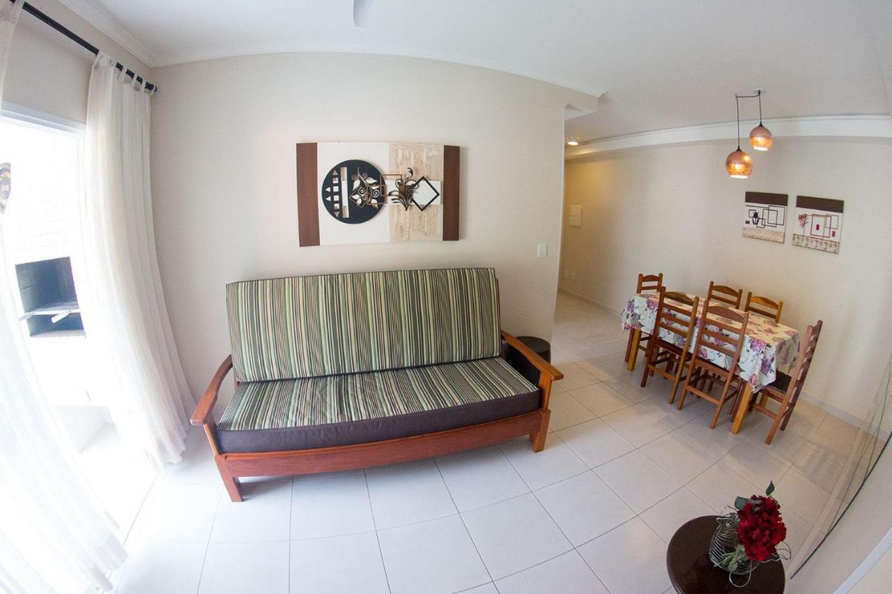 Thel - Apto 38/b, Monte Carlo - Grande * Ubatuba